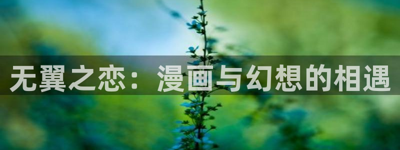 免费yy漫画：无翼之恋：漫画与幻想的相遇